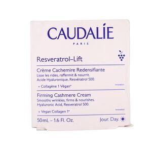CAUDALÍE Resveratrol Lift Firming Cashmere Cream - 1.6 fl oz